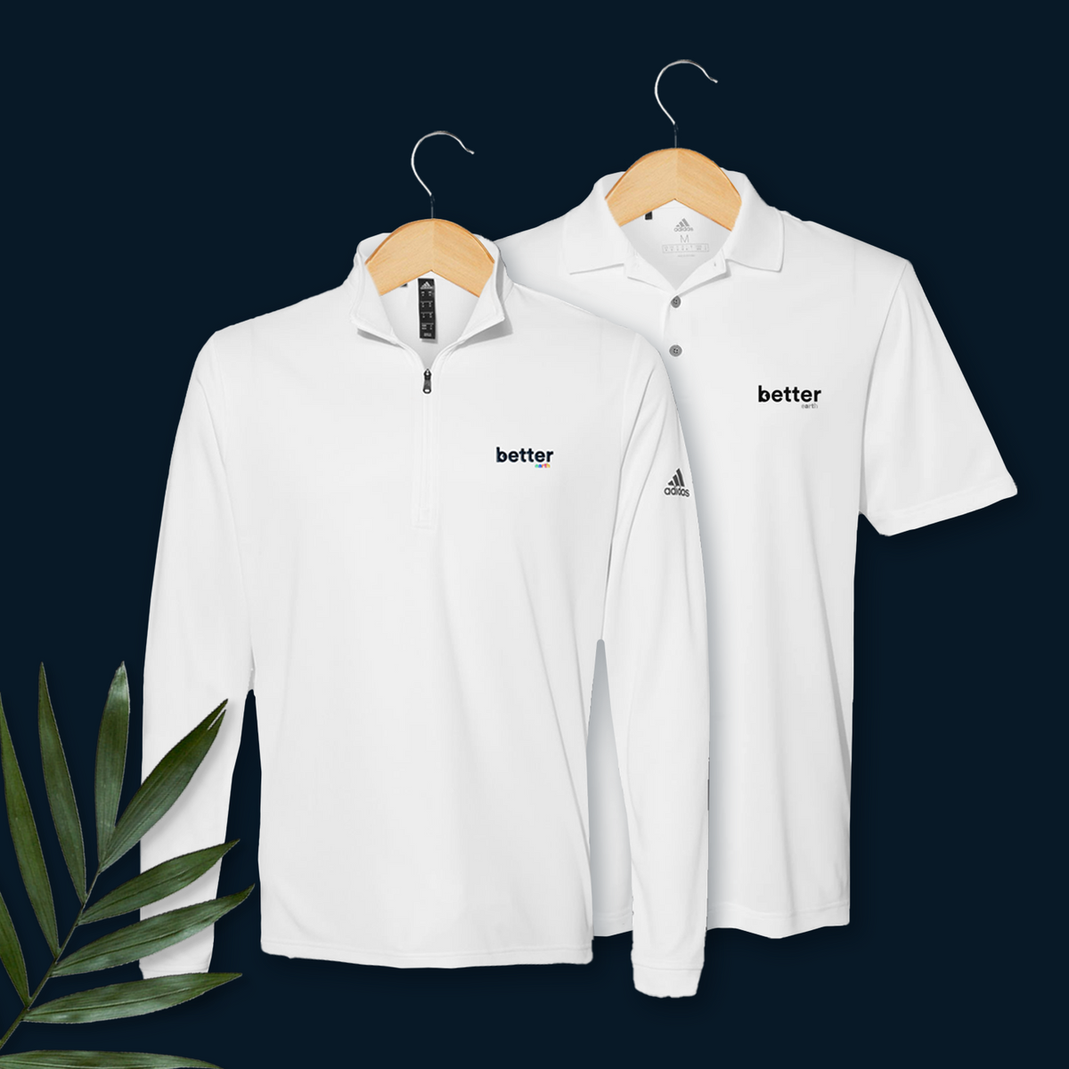 APPAREL Better Earth Swag Store