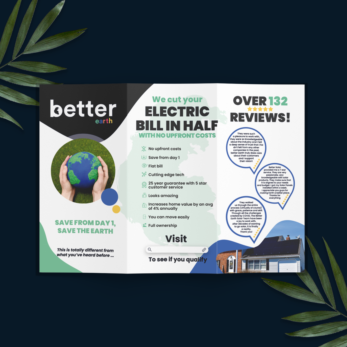 PRINTS Better Earth Swag Store