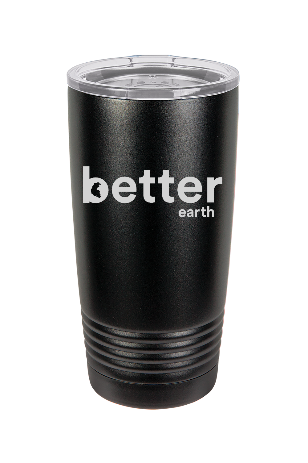 20 oz. Ringneck Vacuum Insulated Tumbler w/Lid, no Silver Ring