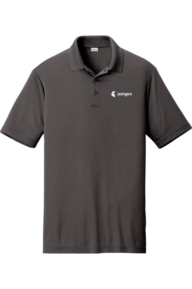 SportTek Competitor Polo Better Earth Swag Store