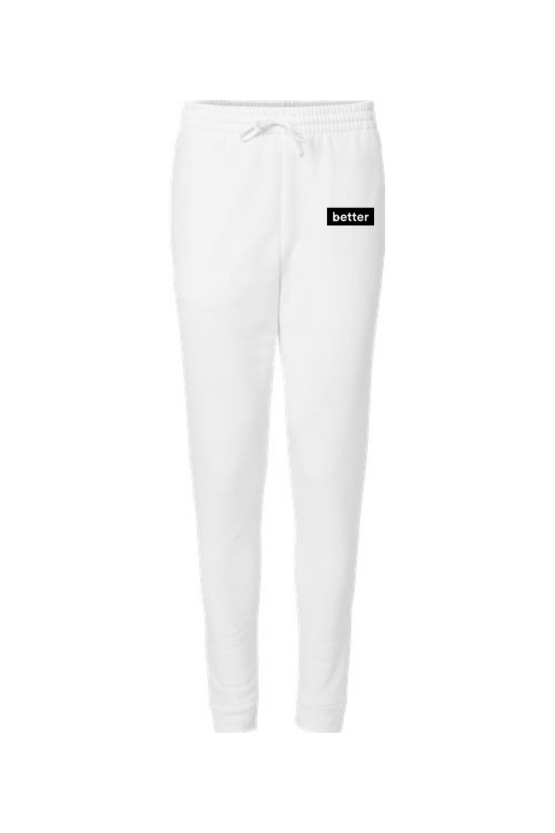 Nublend Joggers Better Earth Swag Store