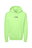 Jerzees Blend Hooded Sweatshirt