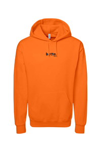 Jerzees Blend Hooded Sweatshirt