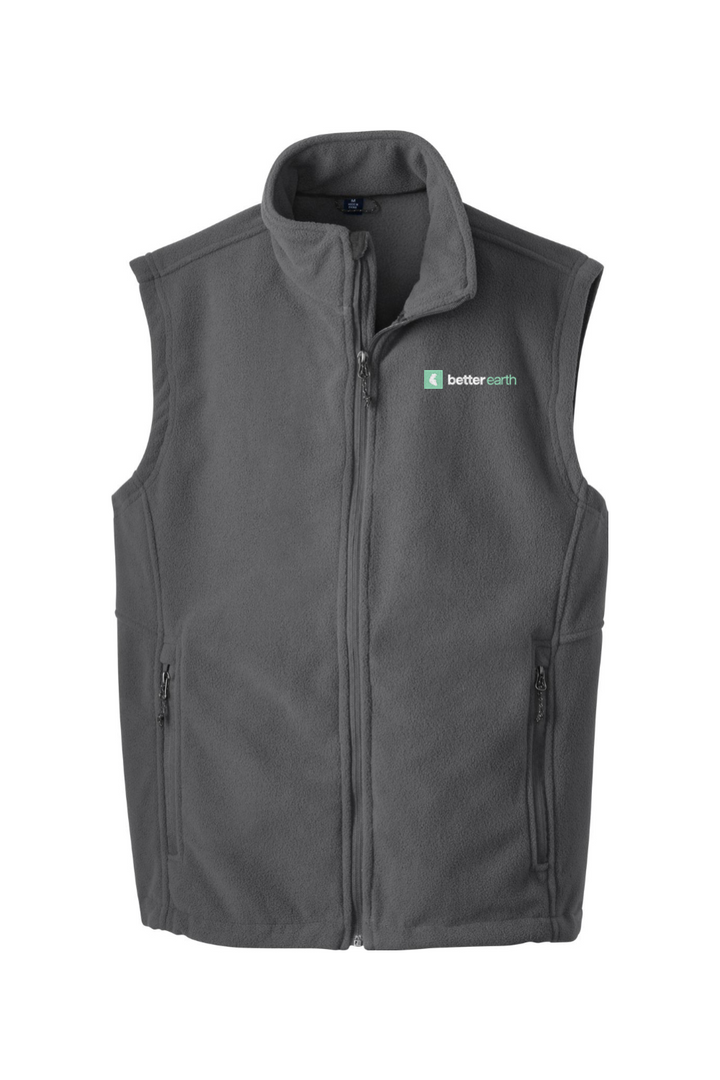 Port Authority Value Fleece Vest Port Authority Value Fleece Vest