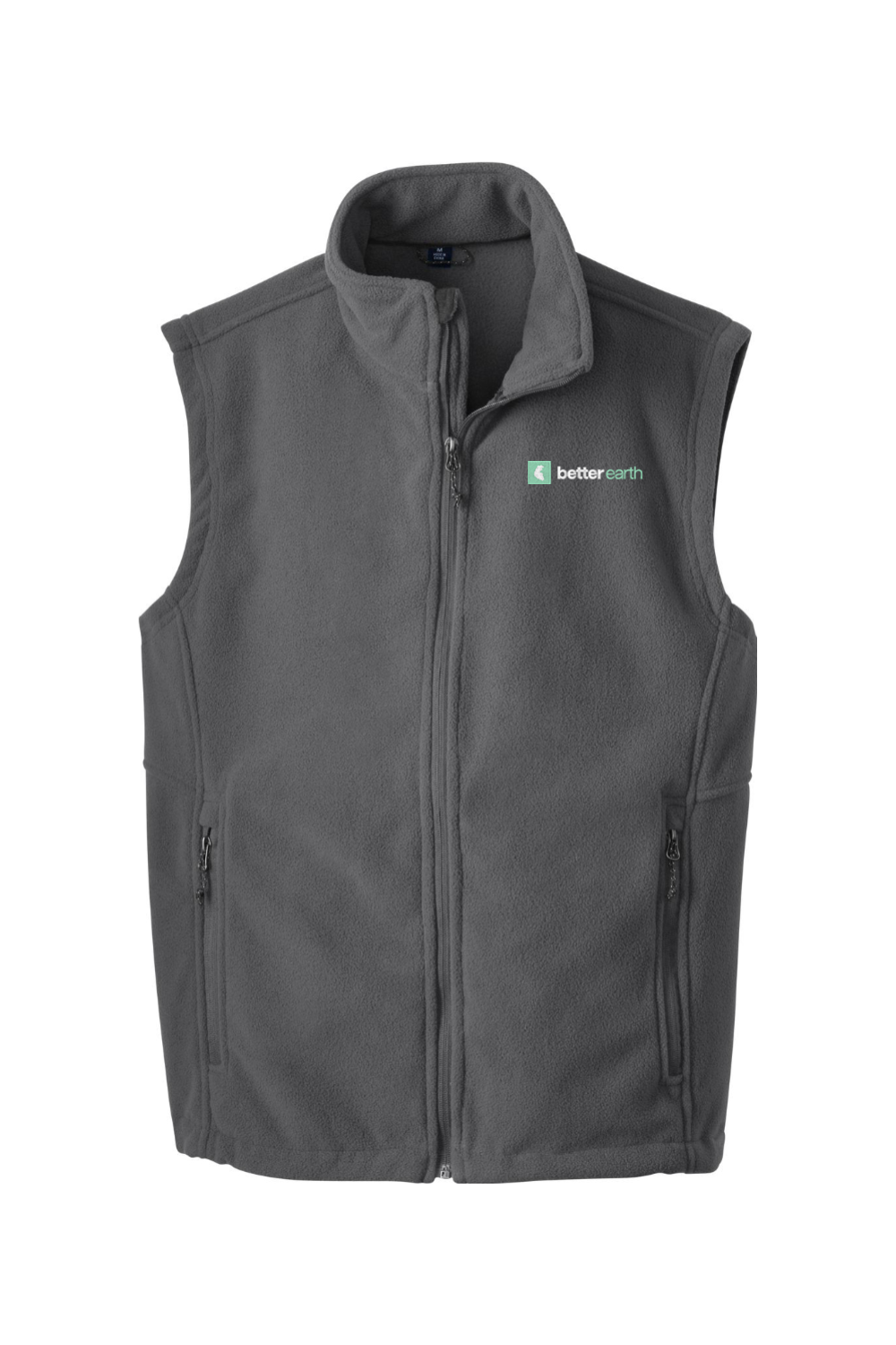 Port Authority Value Fleece Vest