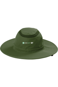 Port Authority Outdoor Ventilated Wide Brim Hat