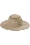 Port Authority Outdoor Ventilated Wide Brim Hat