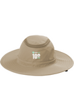 Port Authority Outdoor Ventilated Wide Brim Hat