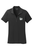 Port Authority Ladies Cotton Touch Performance Polo