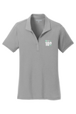 Port Authority Ladies Cotton Touch Performance Polo