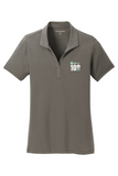 Port Authority Ladies Cotton Touch Performance Polo