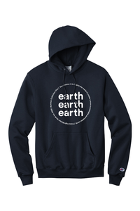 Champion 50/50 Hooded Sweatshirt