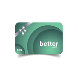 Better Earth Swag Store Gift Card