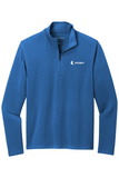 Port Authority Microterry 1/4-Zip Pullover