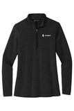 Travis Mathew Ladies Crestview 1/4-Zip