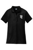 Sport-Tek Ladies Competitor Polo