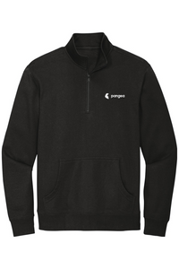 District V.I.T. Fleece 1/4-Zip