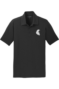 Port Authority Cotton Touch Performance Polo