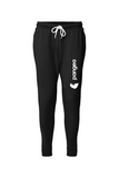 BELLA+CANVAS Unisex Jogger Sweatpant