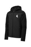 Port Authority Hooded Core Soft Shell Jacket