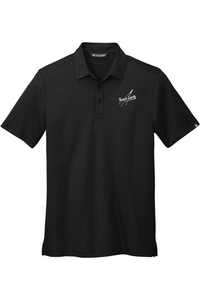 Travis Mathew Coto Performance Polo