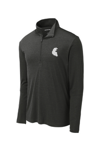 Sport-Tek Endeavor 1/4-Zip Pullover