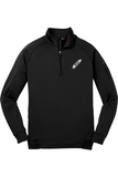 Sport-Tek Tech Fleece 1/4-Zip Pullover