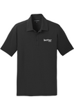 Port Authority Cotton Touch Performance Polo