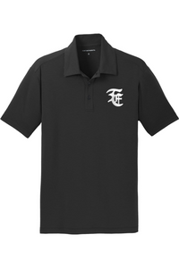 Port Authority Cotton Touch Performance Polo