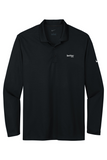 Nike Dri-FIT Micro Pique 2.0 Long Sleeve Polo