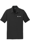 Port Authority Cotton Touch Performance Polo