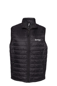 Independent Trading Co. Puffer Vest