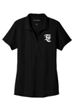 Port Authority Ladies EZPerformance Pique Polo