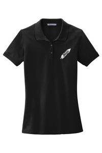 Port Authority Ladies EZCotton Polo