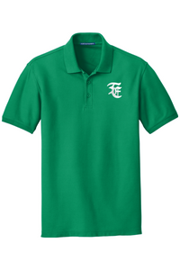 Port Authority Core Classic Pique Polo