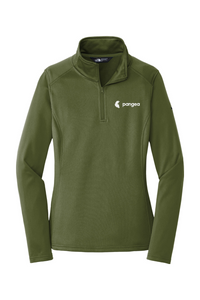 The North Face Ladies Tech 1/4-Zip Fleece