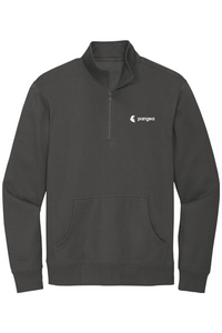 District V.I.T. Fleece 1/4-Zip