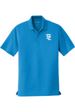 Port Authority Dry Zone UV Micro-Mesh Polo