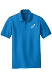 Port Authority Core Classic Pique Polo