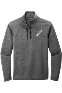 Eddie Bauer Sweater Fleece 1/4-Zip