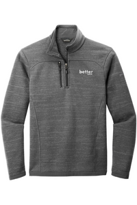 Eddie Bauer Sweater Fleece 1/4-Zip