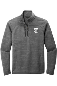Eddie Bauer Sweater Fleece 1/4-Zip