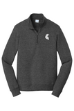 Port & Company Fan Favorite Fleece 1/4-Zip Pullover Sweatshirt