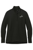 Port Authority Ladies Fairway Stretch 1/4-Zip