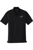 Port Authority Dry Zone UV Micro-Mesh Polo