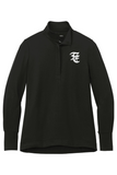 Port Authority Ladies Fairway Stretch 1/4-Zip