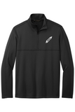 Port Authority Smooth Fleece 1/4-Zip