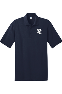 Port and Company Core Blend Jersey Knit Polo