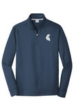 Port & Company Performance Fleece 1/4-Zip Pullover Sweatshirt
