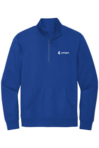 District V.I.T. Fleece 1/4-Zip